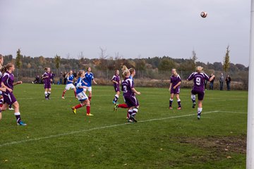 Bild 198 - B-Juniorinnen FSC Kaltenkirchen - Holstein Kiel : Ergebnis: 0:10